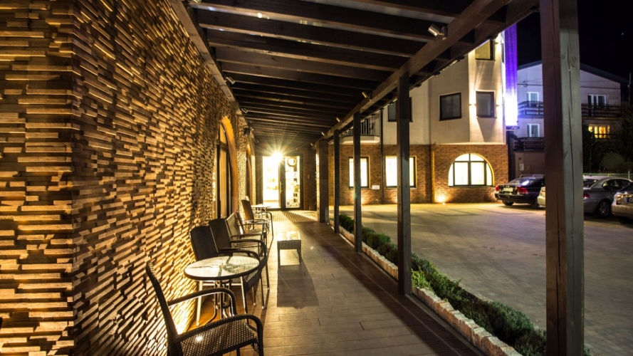 ,,Lawendowy Zdrój” Medical & SPA w Busku-Zdroju