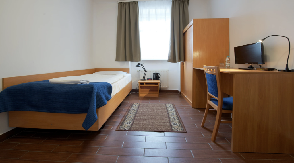 Sanatorium „Kamienny Potok” w Sopocie