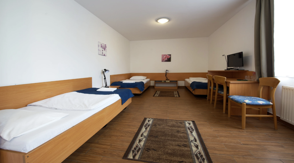 Sanatorium „Kamienny Potok” w Sopocie