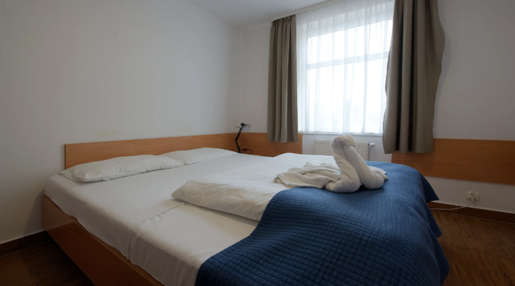 Sanatorium „Kamienny Potok” w Sopocie