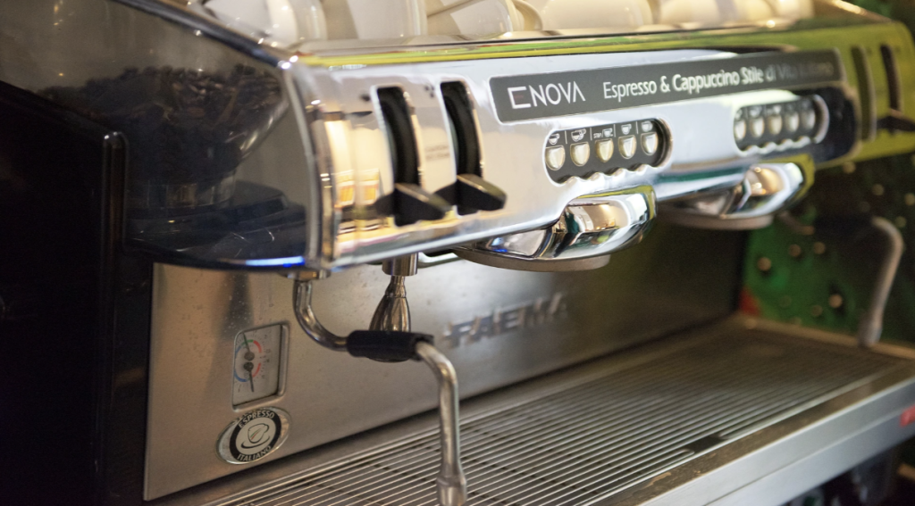 Sanatorium „Kamienny Potok” w Sopocie