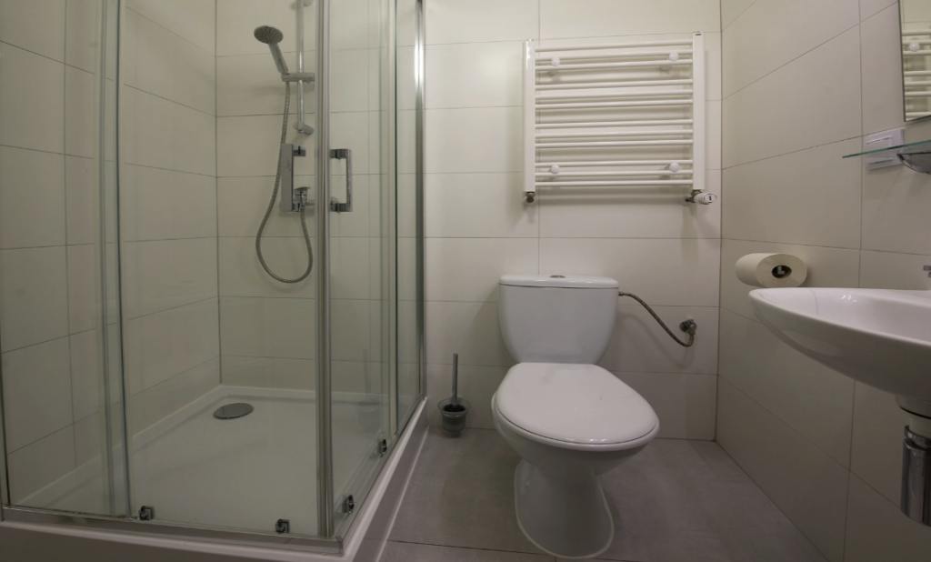 Sanatorium „Kamienny Potok” w Sopocie