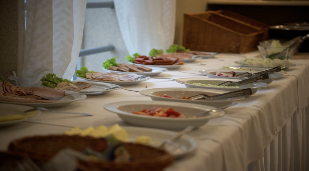 Sanatorium „Kamienny Potok” w Sopocie