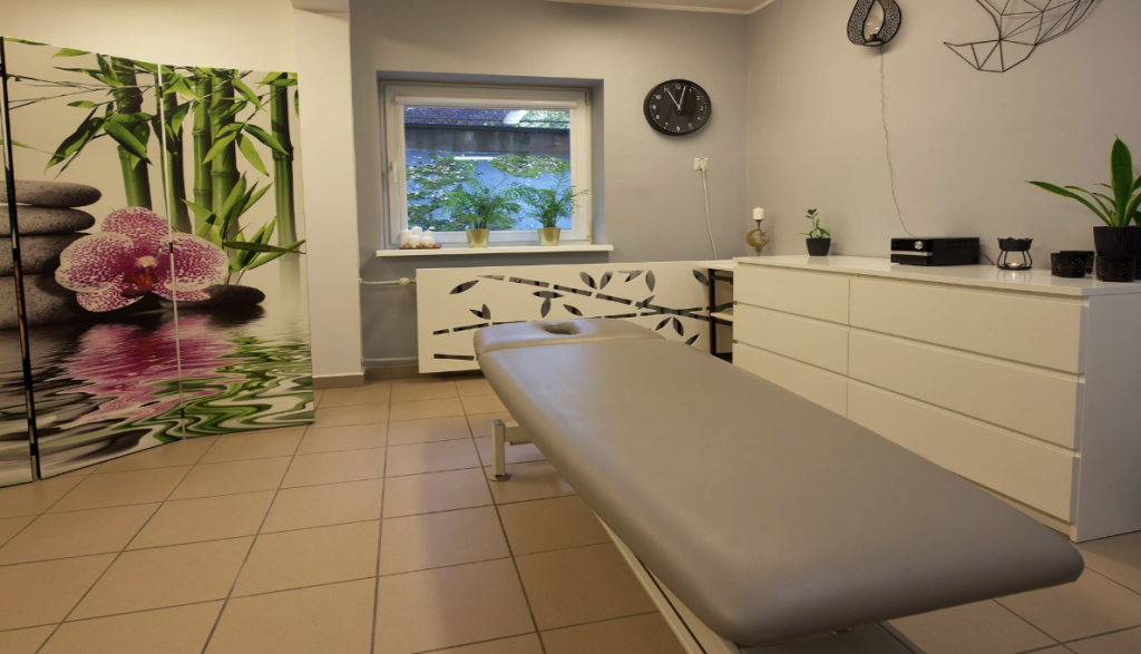 Sanatorium „Kamienny Potok” w Sopocie