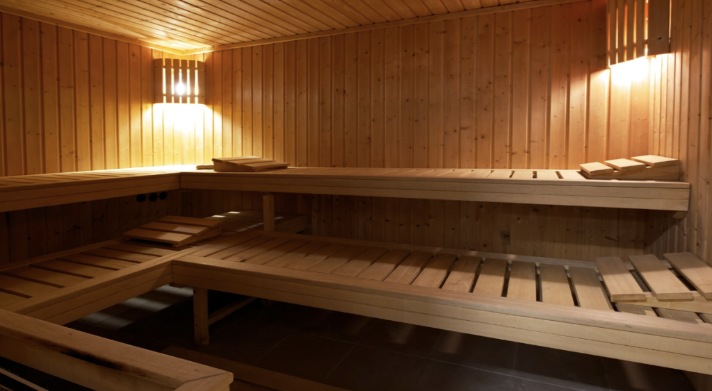 Sanatorium „Kamienny Potok” w Sopocie