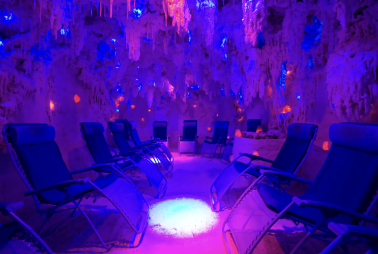 Ośrodek Sanatoryjno-Wczasowy „Alga” w Świnoujściu