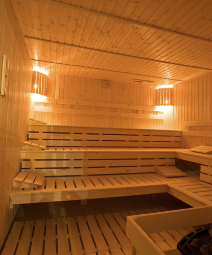 Ośrodek Sanatoryjno-Wczasowy „Alga” w Świnoujściu