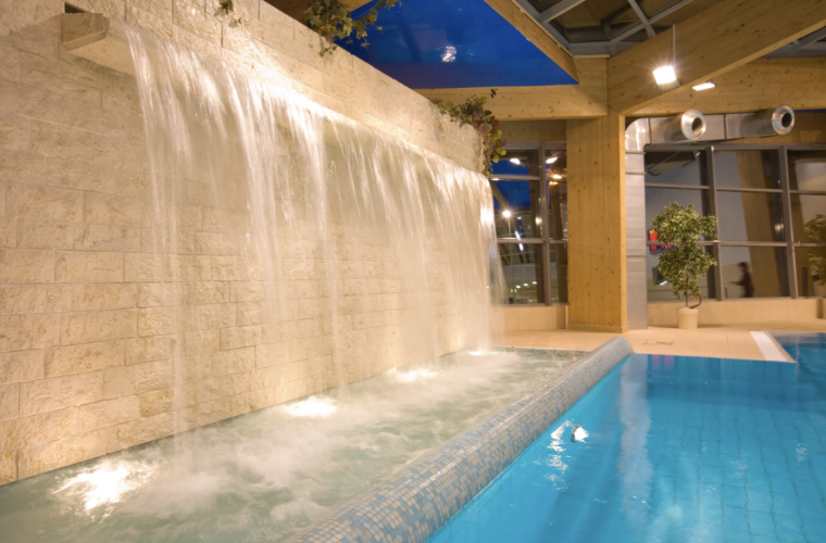 Ośrodek Sanatoryjno-Wczasowy „Alga” w Świnoujściu