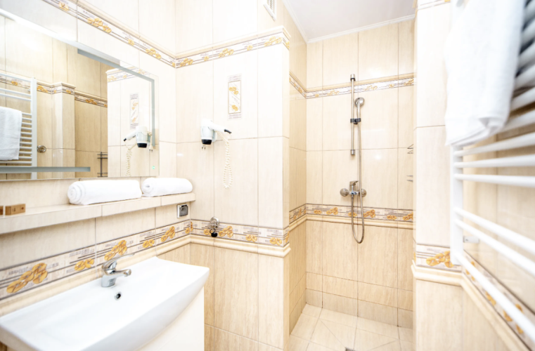 Ośrodek Sanatoryjno-Wczasowy „Alga” w Świnoujściu