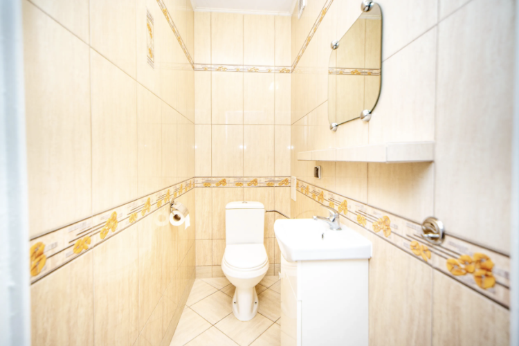 Ośrodek Sanatoryjno-Wczasowy „Alga” w Świnoujściu