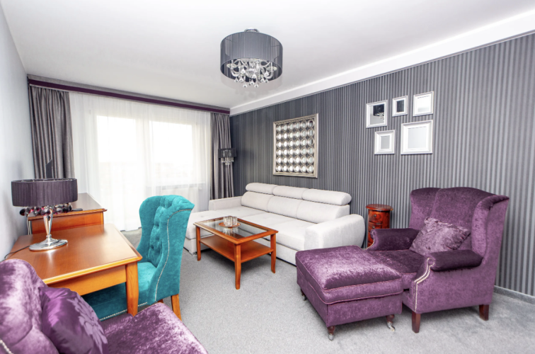 Ośrodek Sanatoryjno-Wczasowy „Alga” w Świnoujściu