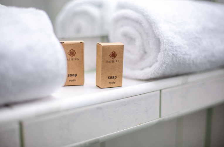 Ośrodek Sanatoryjno-Wczasowy „Alga” w Świnoujściu