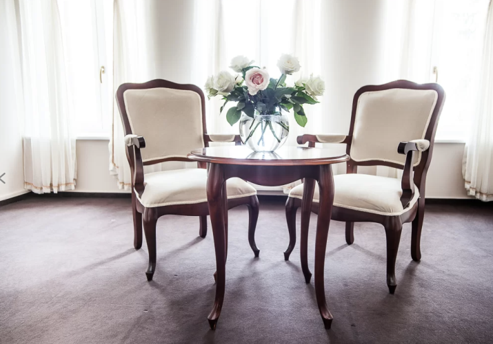 „Pałac Łazienki II” w Ciechocinku