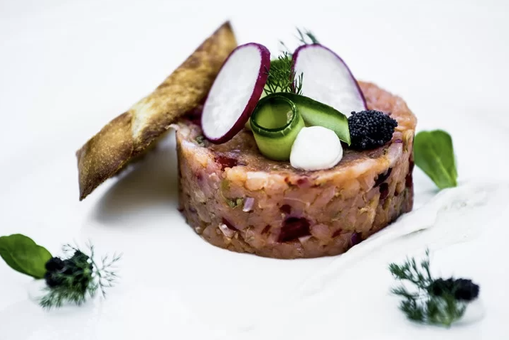 „Pałac Łazienki II” w Ciechocinku