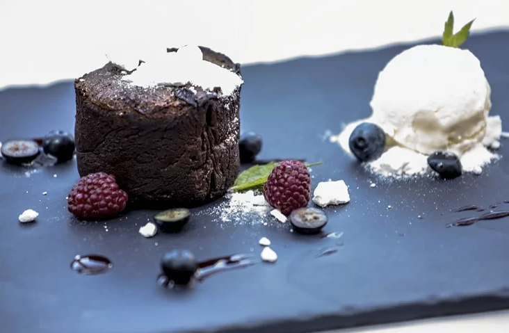 „Pałac Łazienki II” w Ciechocinku