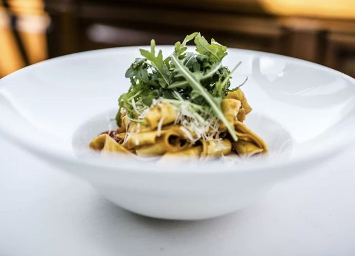 „Pałac Łazienki II” w Ciechocinku