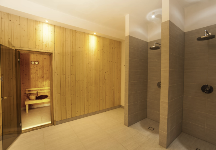 „Pałac Łazienki II” w Ciechocinku