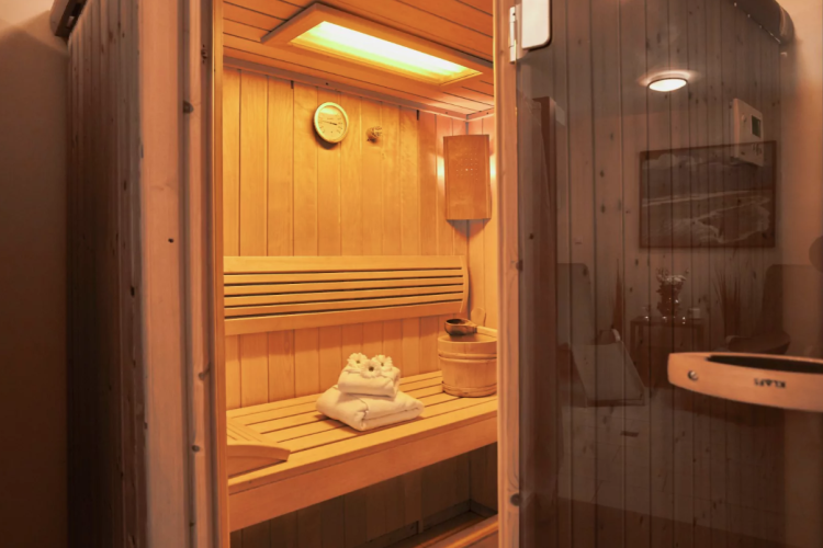 Ośrodek Wypoczynkowo-Sanatoryjny ,,Sobótka” w Świnoujściu