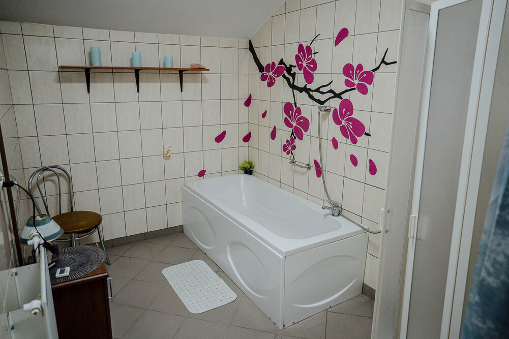 Sanatorium Rehabilitacyjne im. Janusza Korczaka w Krasnobrodzie