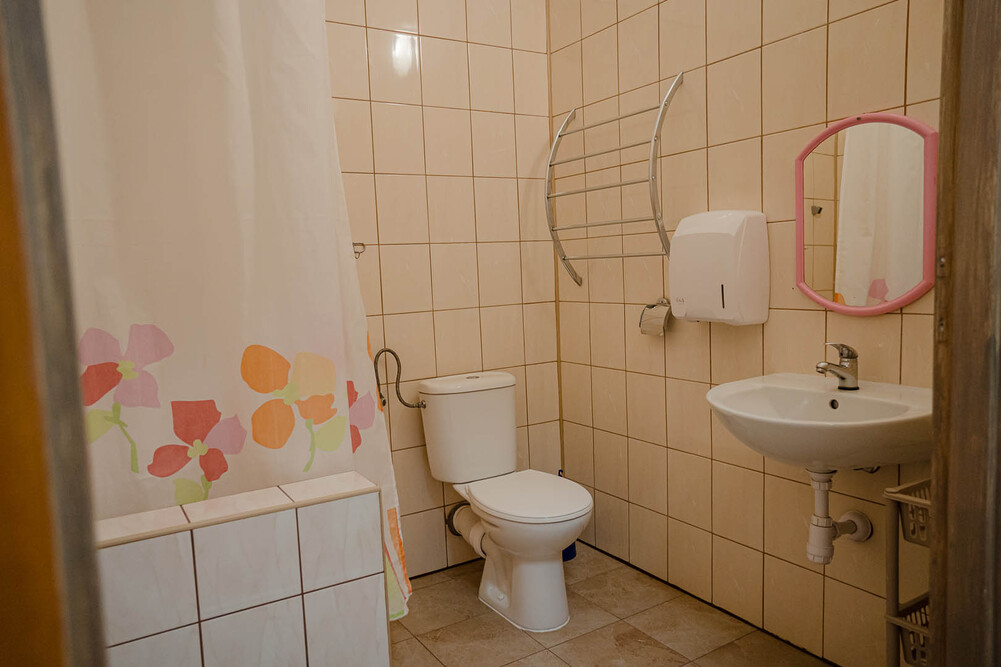 Sanatorium Rehabilitacyjne im. Janusza Korczaka w Krasnobrodzie