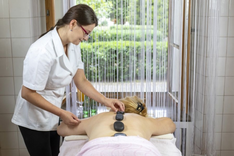 Sanatorium „Marconi” – Uzdrowisko Busko-Zdrój