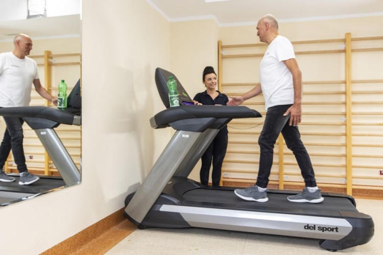 Sanatorium „Marconi” – Uzdrowisko Busko-Zdrój