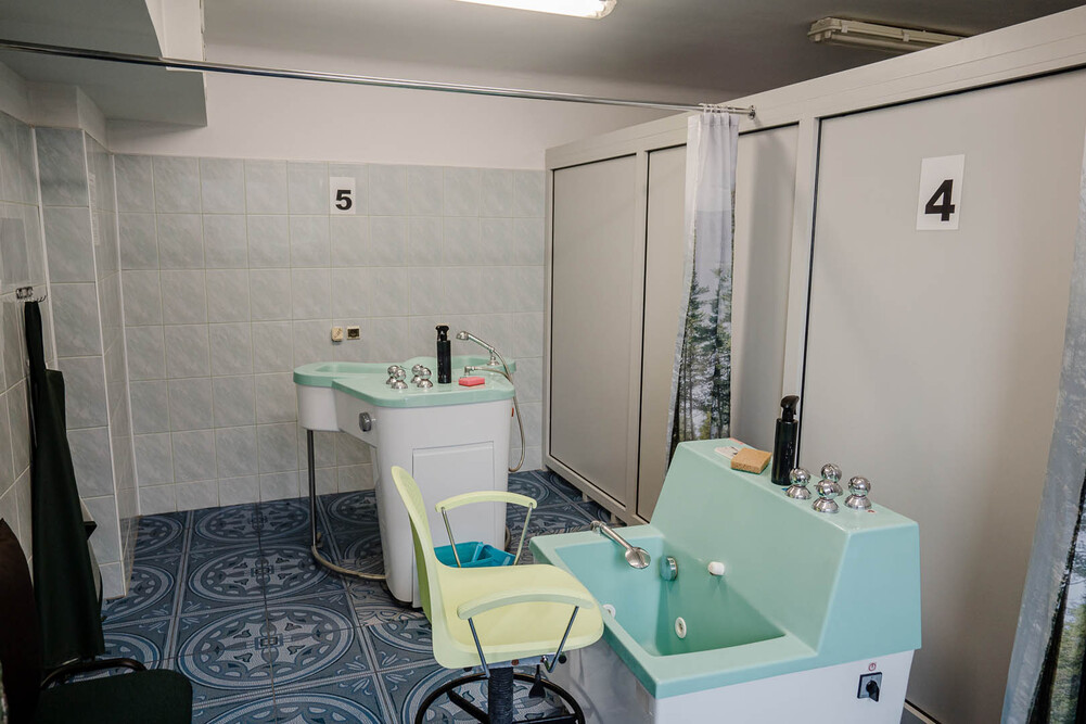 Sanatorium Rehabilitacyjne im. Janusza Korczaka w Krasnobrodzie