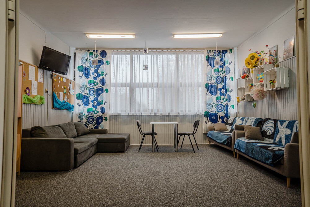 Sanatorium Rehabilitacyjne im. Janusza Korczaka w Krasnobrodzie