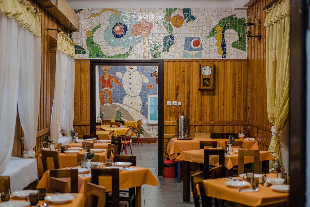 Sanatorium Rehabilitacyjne im. Janusza Korczaka w Krasnobrodzie