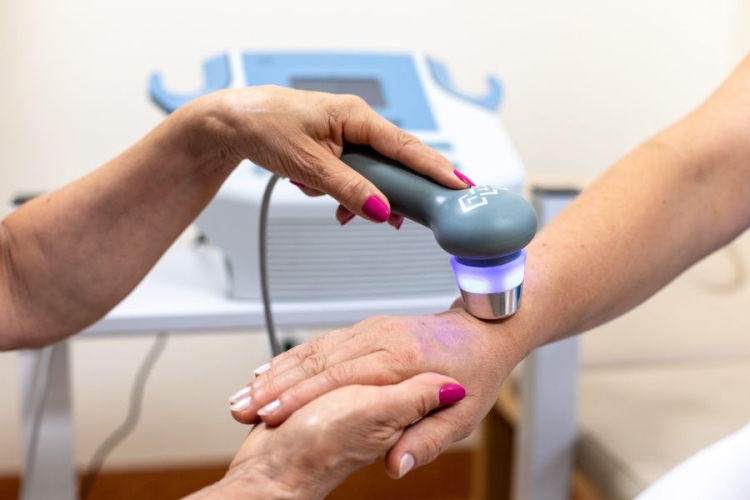 Sanatorium „Marconi” – Uzdrowisko Busko-Zdrój