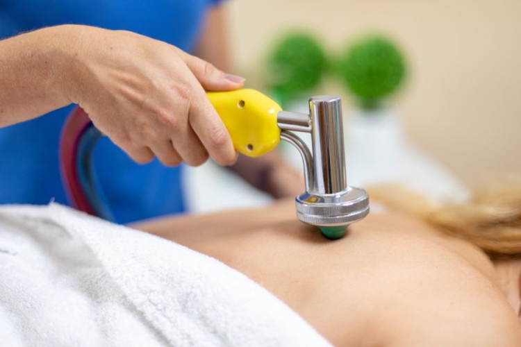 Sanatorium „Marconi” – Uzdrowisko Busko-Zdrój