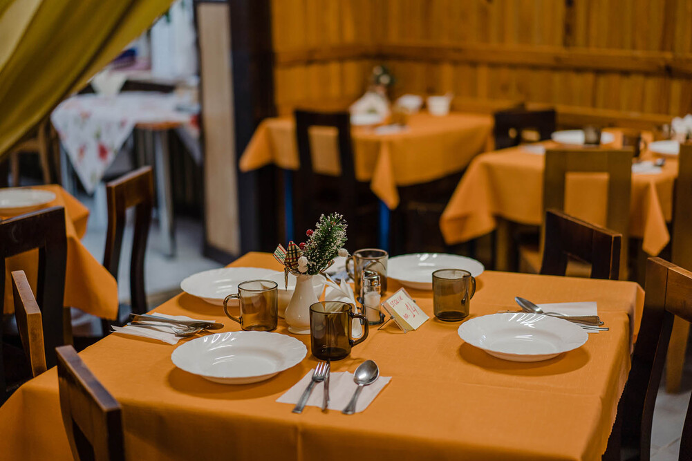 Sanatorium Rehabilitacyjne im. Janusza Korczaka w Krasnobrodzie