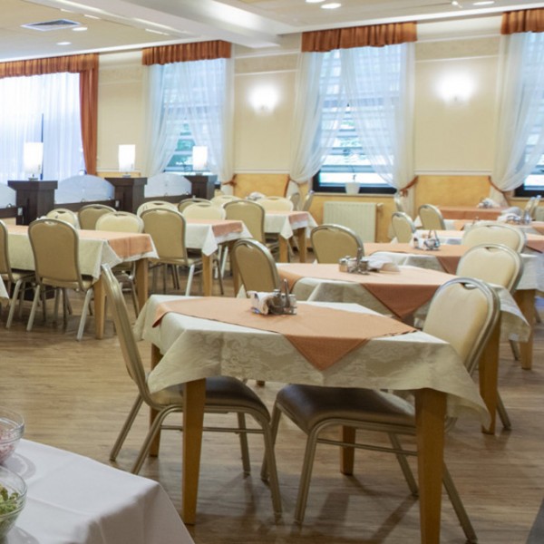 Sanatorium Marconi - Uzdrowisko Busko-Zdrój