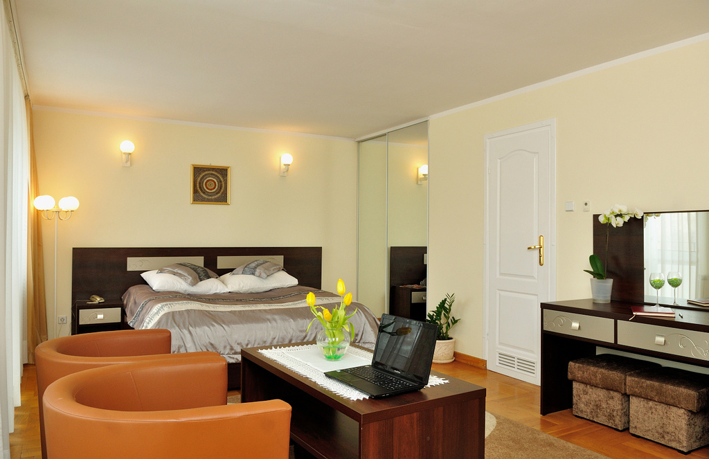 Instytut Zdrowia Człowieka w Muszynie