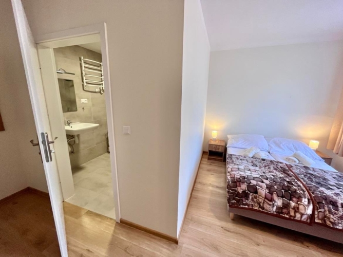 Sanatorium Uzdrowiskowe „Grażyna” w Ciechocinku