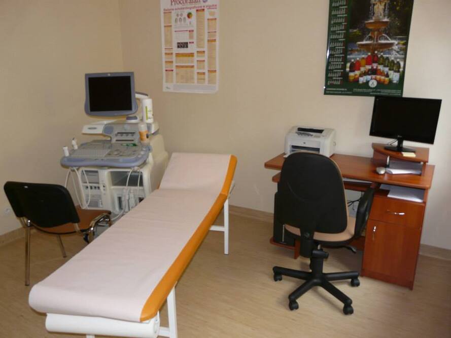 Podkarpackie Centrum Rehabilitacji Kardiologicznej Polonia w Rymanowie-Zdrowiu