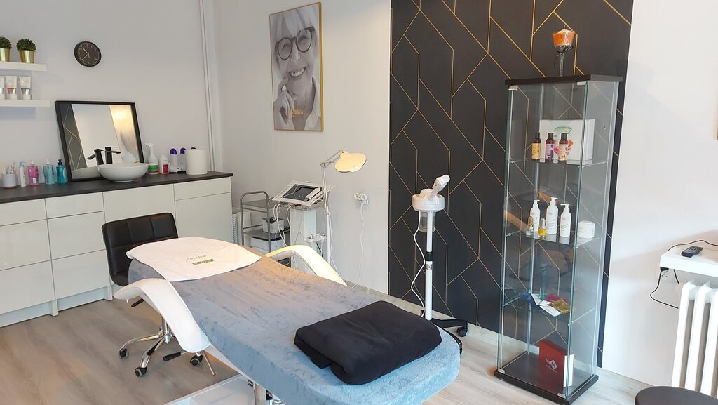 Sanatorium Uzdrowiskowe Ciche Wąwozy w Nałęczowie