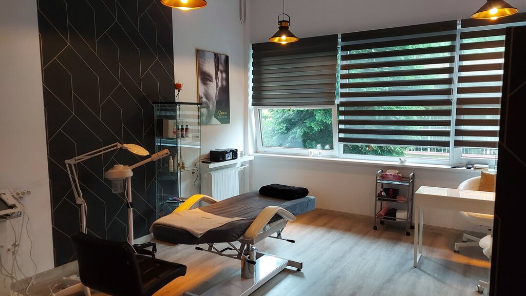 Sanatorium Uzdrowiskowe Ciche Wąwozy w Nałęczowie