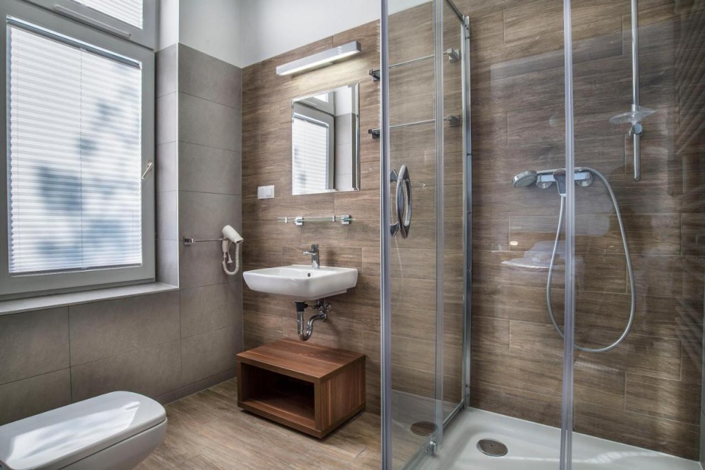 Sanatorium Uzdrowiskowe Admirał I w Świnoujściu