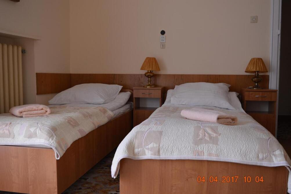 Sanatorium Uzdrowiskowe Patria w Krynicy-Zdroju