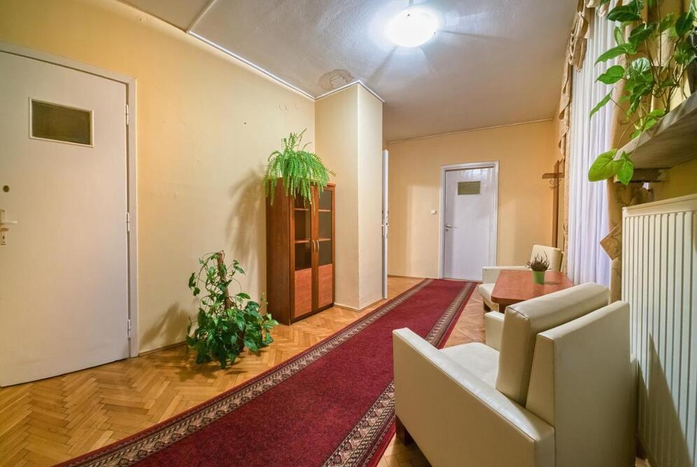 Nowy Dom Zdrojowy w Krynicy-Zdroju (Uzdrowisko Krynica-Żegiestów)