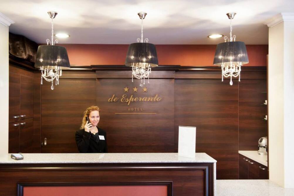 Sanatorium Uzdrowiskowe De Esperanto Medical & SPA w Dusznikach-Zdroju