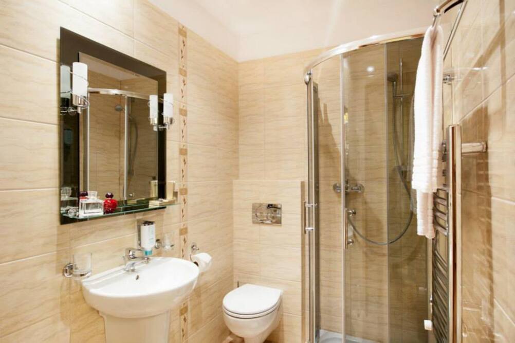 Sanatorium Uzdrowiskowe De Esperanto Medical & SPA w Dusznikach-Zdroju