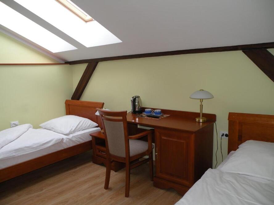 Dom Zdrojowy — Uzdrowisko Szczawno-Jedlina