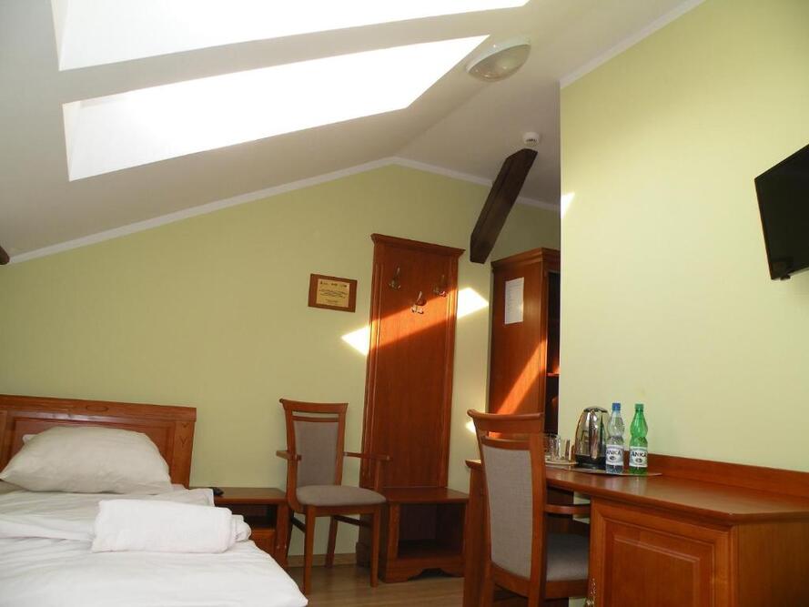 Dom Zdrojowy — Uzdrowisko Szczawno-Jedlina