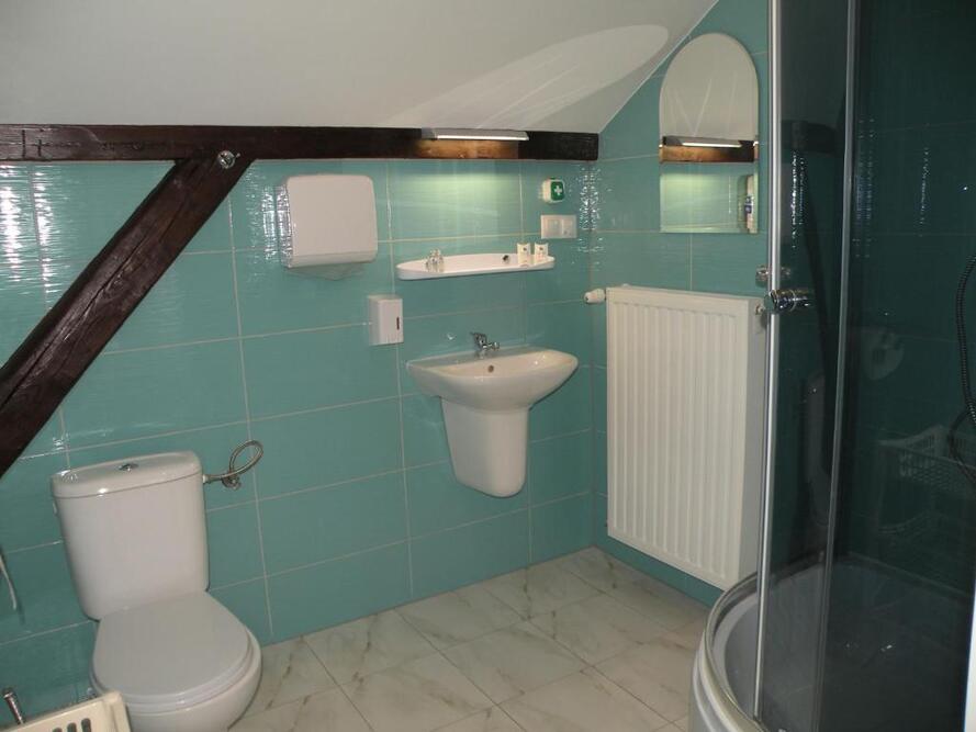 Dom Zdrojowy — Uzdrowisko Szczawno-Jedlina