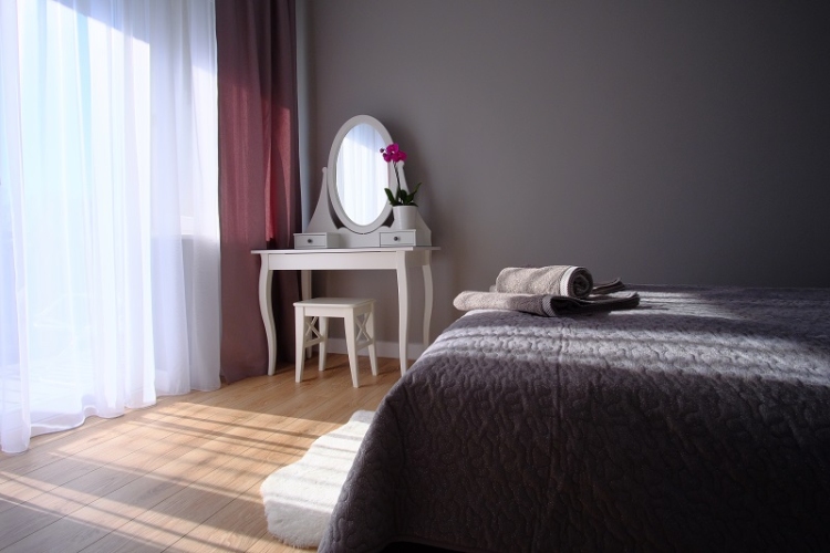 Sanatorium Uzdrowiskowe „Ciche Wąwozy” w Nałęczowie