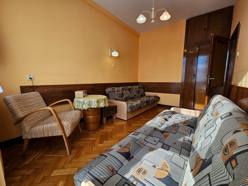 Ośrodek Sanatoryjno-Wypoczynkowy „Perełka” w Ciechocinku