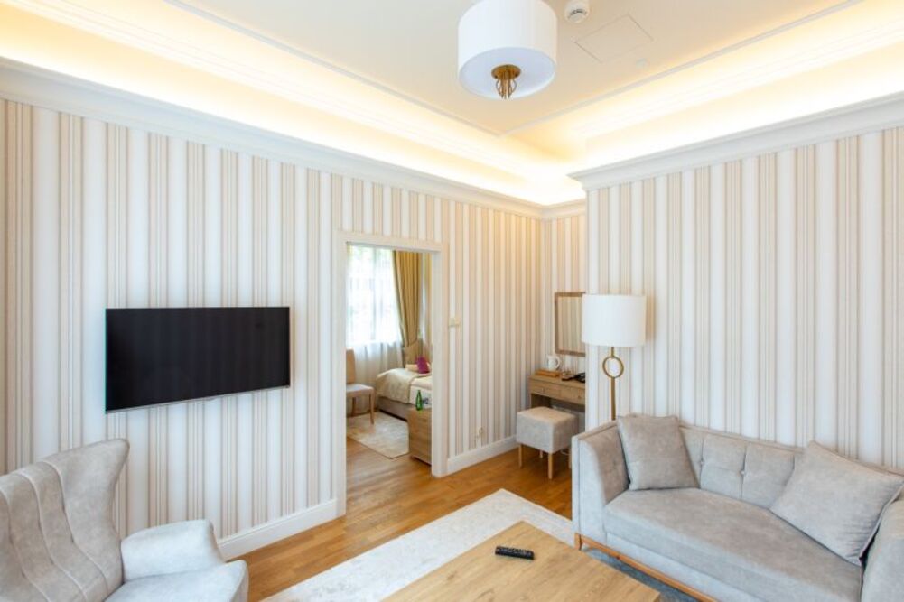 Sanatorium Marconi - Uzdrowisko Busko-Zdrój