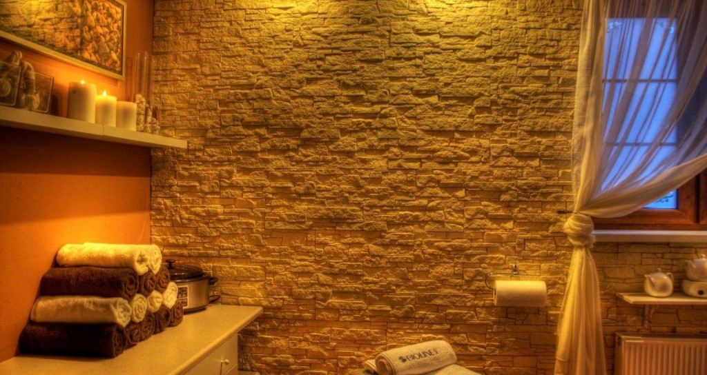 Le Mont Medical SPA w Świeradowie-Zdroju